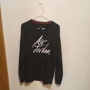 Air Jordan The GOAT Sweatshirt